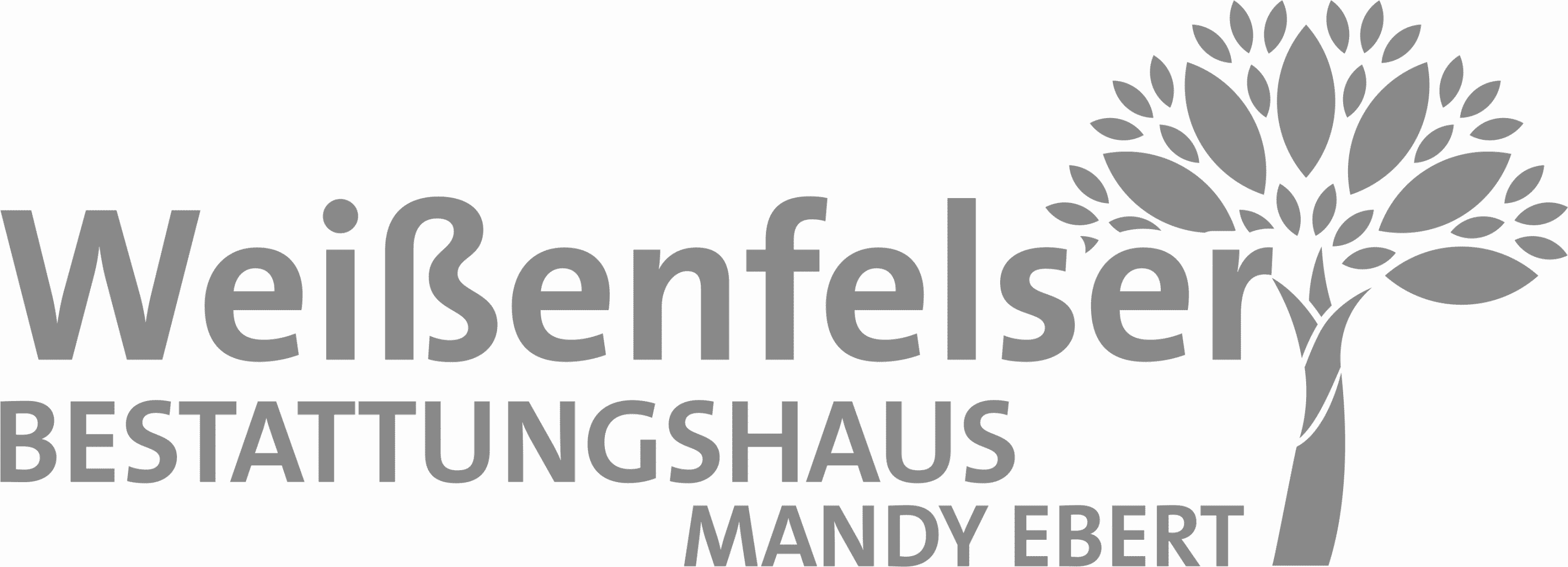 Weissenfelder Logo