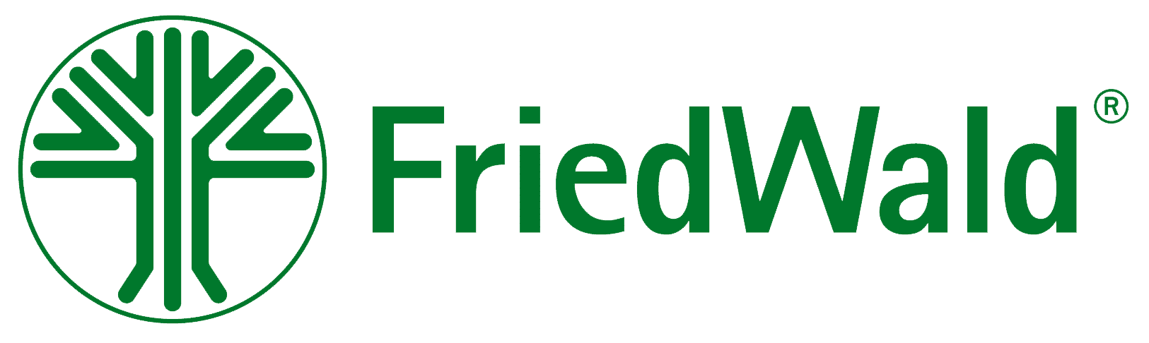 Friedwald Logo